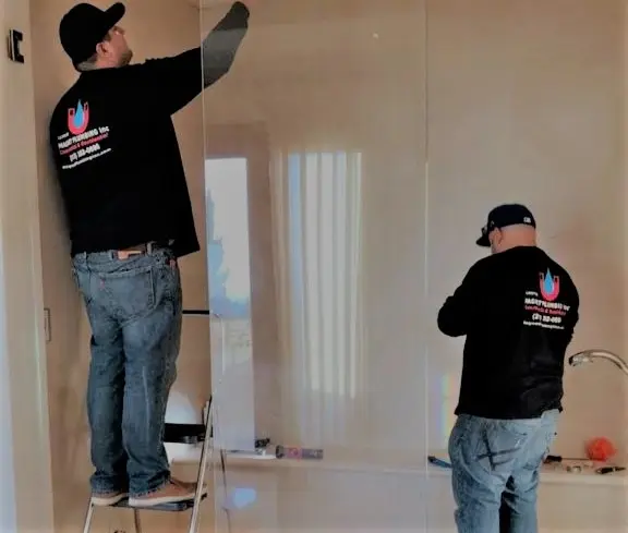 Professional plumbing installation for Tankless Water Heater Installation in Downtown Denver